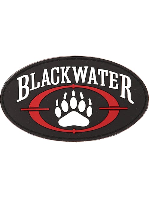 101 Inc. Blackwater Patch 3D PVC