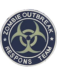 101 Inc. Zombie outbreak respons team
