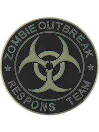 101 Inc. Zombie outbreak respons team