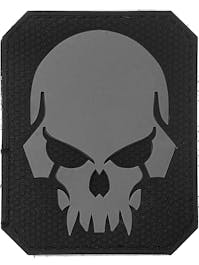 101 Inc. Pirate skull