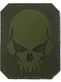 101 Inc. Pirate skull