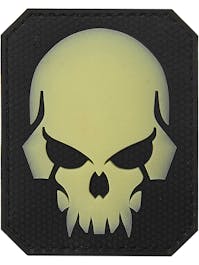 101 Inc. Pirate skull