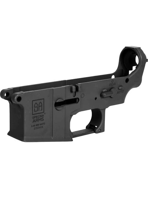 Specna Arms Lower Receiver for EDGE™ M4/AR-15 AEGs