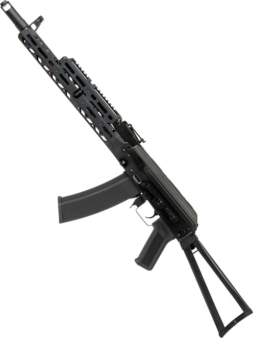 Specna Arms SA-PJ12 PRIME™ KPYK AKS-74 Ext AEG