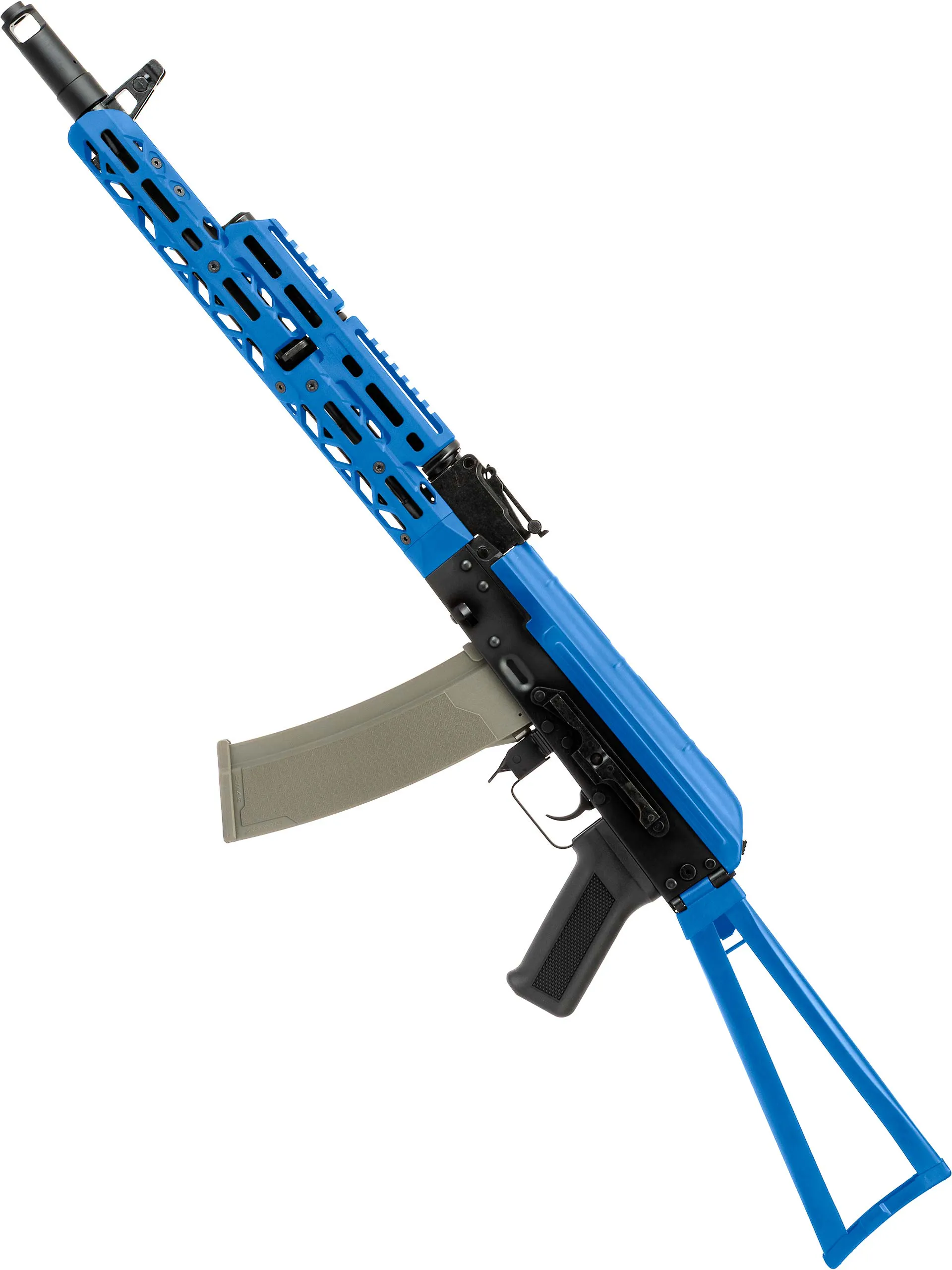 Specna Arms - SA-PJ12 PRIME™ KPYK AKS-74 Ext AEG | Patrol Base