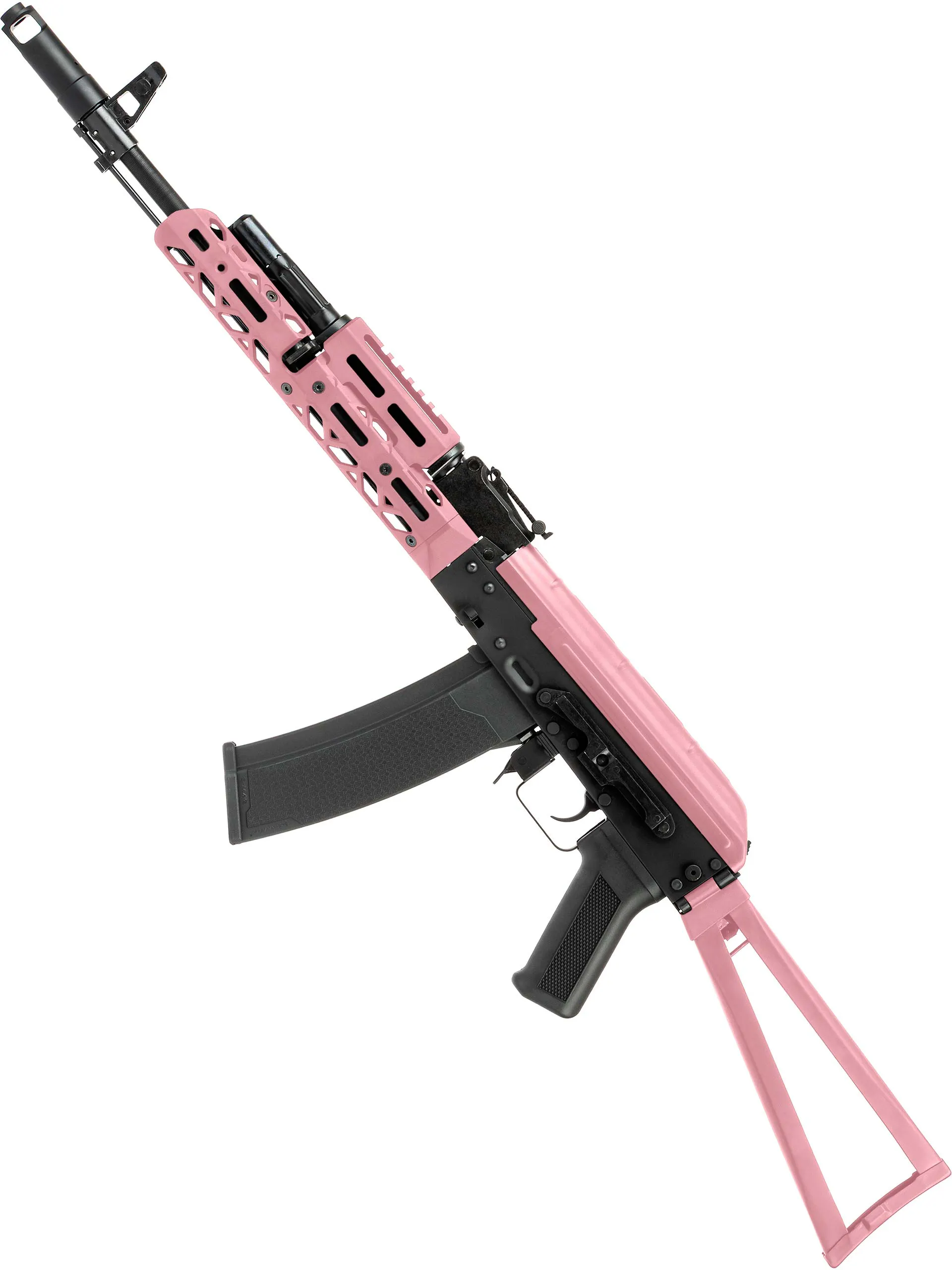 Specna Arms - SA-PJ13 PRIME™ KPYK AKS-74 AEG | Patrol Base UK