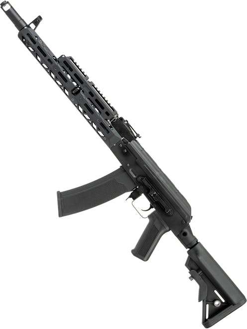 Specna Arms SA-PJ14 PRIME™ KPYK AK-74 Tactical Ext AEG