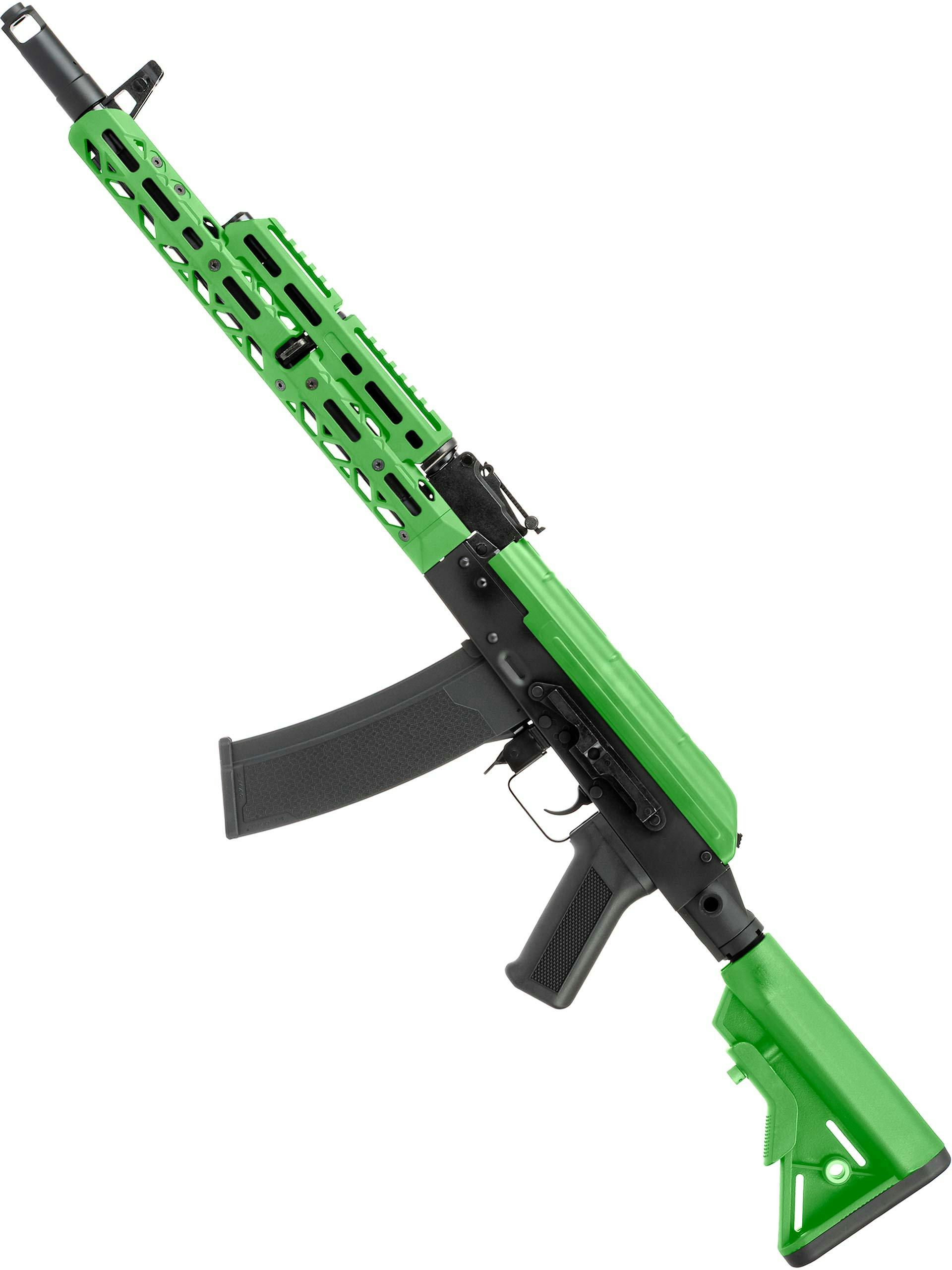 Specna Arms - SA-PJ14 PRIME™ KPYK AK-74 Tactical AEG | Patrol Base