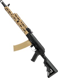 Specna Arms SA-PJ14 PRIME™ KPYK AK-74 Tactical Ext AEG
