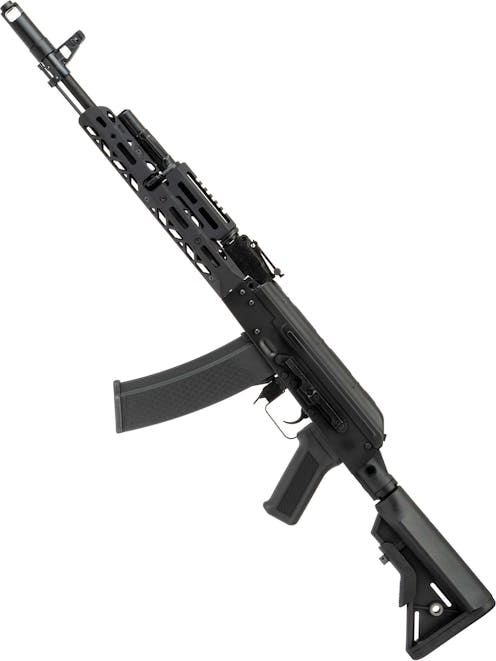Specna Arms SA-PJ15 PRIME™ KPYK AK-74 Tactical AEG