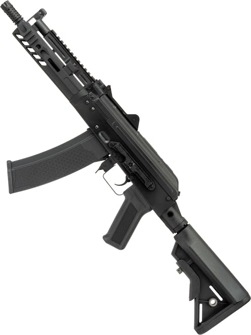 Specna Arms SA-PJ24 PRIME™ AK-74 Tactical SBR AEG