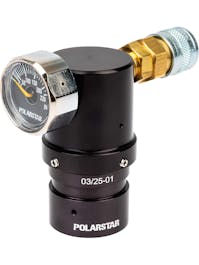 PolarStar Airsoft Micro Regulator™ Gen. 2