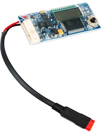 PolarStar Airsoft Fire Control Unit for HPA Engine; Rev 3.3