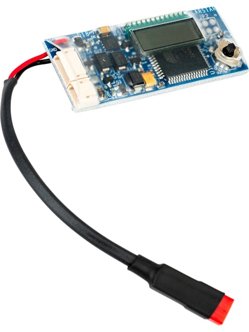 PolarStar Airsoft Fire Control Unit for HPA Engine; Rev 3.3