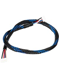 PolarStar Airsoft Wire Harness Rev. 2