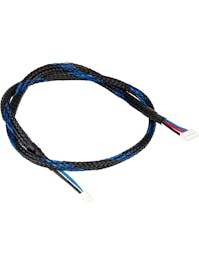 PolarStar Airsoft Wire Harness Rev. 2