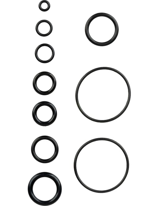 PolarStar Airsoft F2™ HPA Engine Complete O-Ring Set