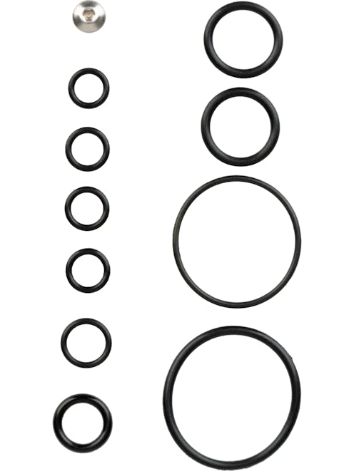 PolarStar Airsoft JACK™  HPA Engine Complete O-Ring Set (Excluding SMG-7)