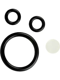 PolarStar Airsoft Micro HPA Regulator Complete O-Ring Set