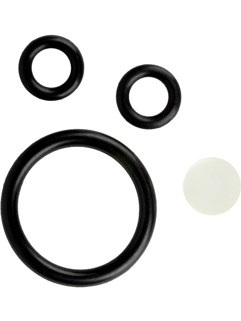 PolarStar Airsoft Micro HPA Regulator Complete O-Ring Set