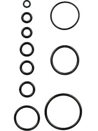 PolarStar Airsoft Kythera™ SA HPA Engine Complete O-Ring Set