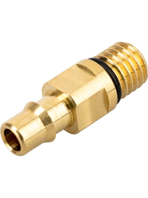 PolarStar Airsoft Input Fitting for Drop-In HPA Cylinder Kits