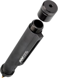 PolarStar Airsoft CGS™ Buffer Tube Type 2 for HPA Engine; 12g CO2