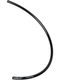 PolarStar Airsoft HPA AirLine Input Tubing, 6mm; 12" Length