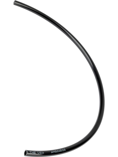 PolarStar Airsoft HPA AirLine Input Tubing, 6mm; 12" Length