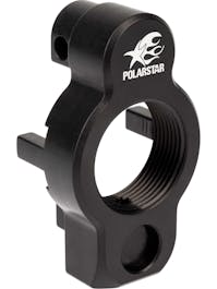 PolarStar Airsoft MP5K CO2 Stock Adapter