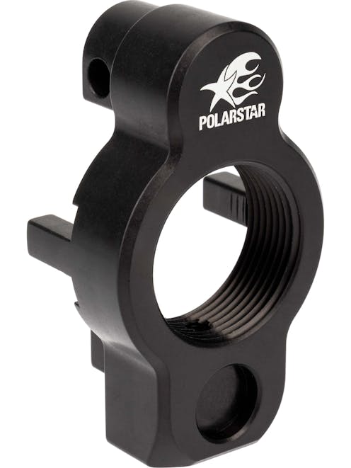 PolarStar Airsoft MP5K CO2 Stock Adapter