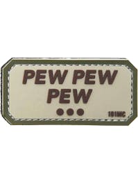 101 Inc. Pew Pew Pew