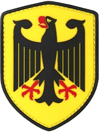 101 Inc. German Eagle