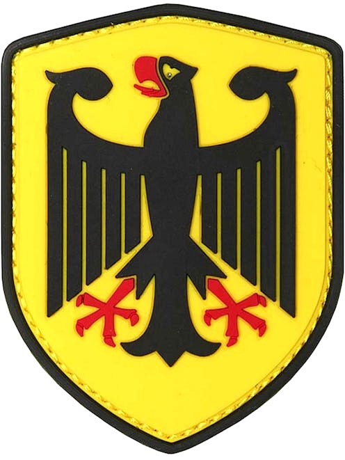101 Inc. German Eagle