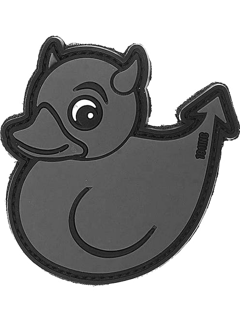 101 Inc. Devil Duck