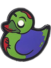 101 Inc. Zombie Duck