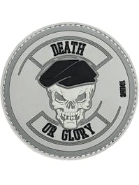 101 Inc. Death Or Glory