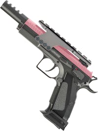 Cybergun Tanfoglio Gold Custom Gen.2 CO2 GBB