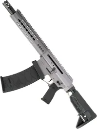 Wolverine Airsoft EMG x TTI Dracarys Gen 12 MTW HPA Shotgun