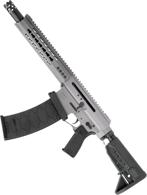 Wolverine Airsoft EMG x TTI Dracarys Gen 12 MTW HPA Shotgun