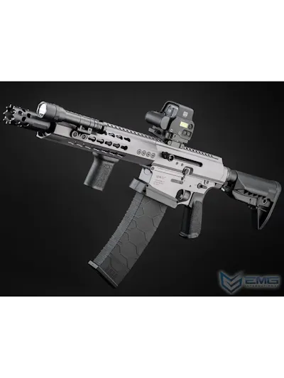 Wolverine Airsoft EMG x TTI Dracarys Gen 12 MTW HPA Shotgun
