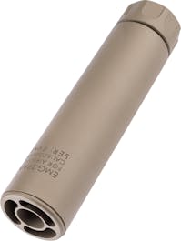 EMG Guardian Silencer w/ Acetech Lighter S Ultra Compact Tracer Unit