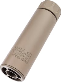 EMG Guardian Silencer w/ Acetech Lighter S Ultra Compact Tracer Unit