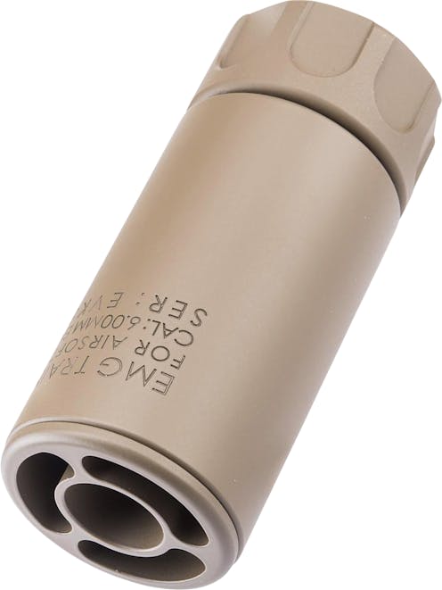 EMG Guardian Silencer w/ Acetech Lighter S Ultra Compact Tracer Unit