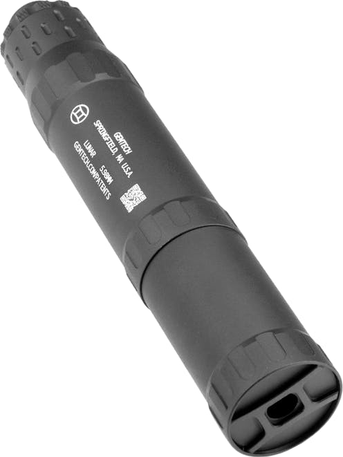 EMG Gemtech Lunar 9 Mock Suppressor