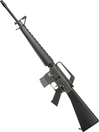 Classic Army XM16E1 / M16A1 AEG