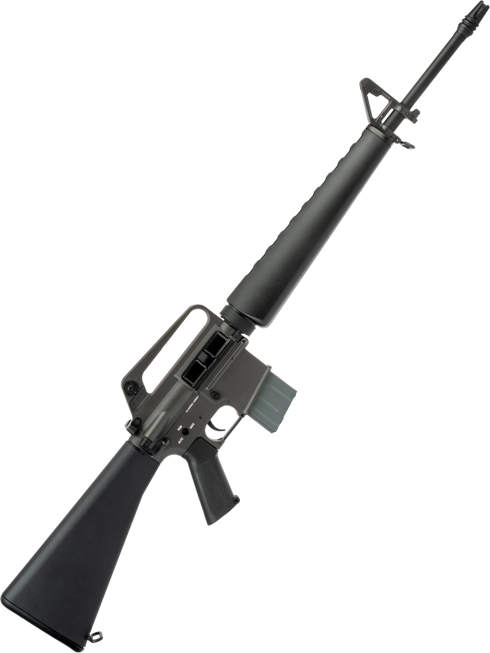 m60ストックカップ lct a&k xm16e1 m14 ベトナム m16a1 Classic Army XM16E1 / M16A1 AEG | Patrol Base UK