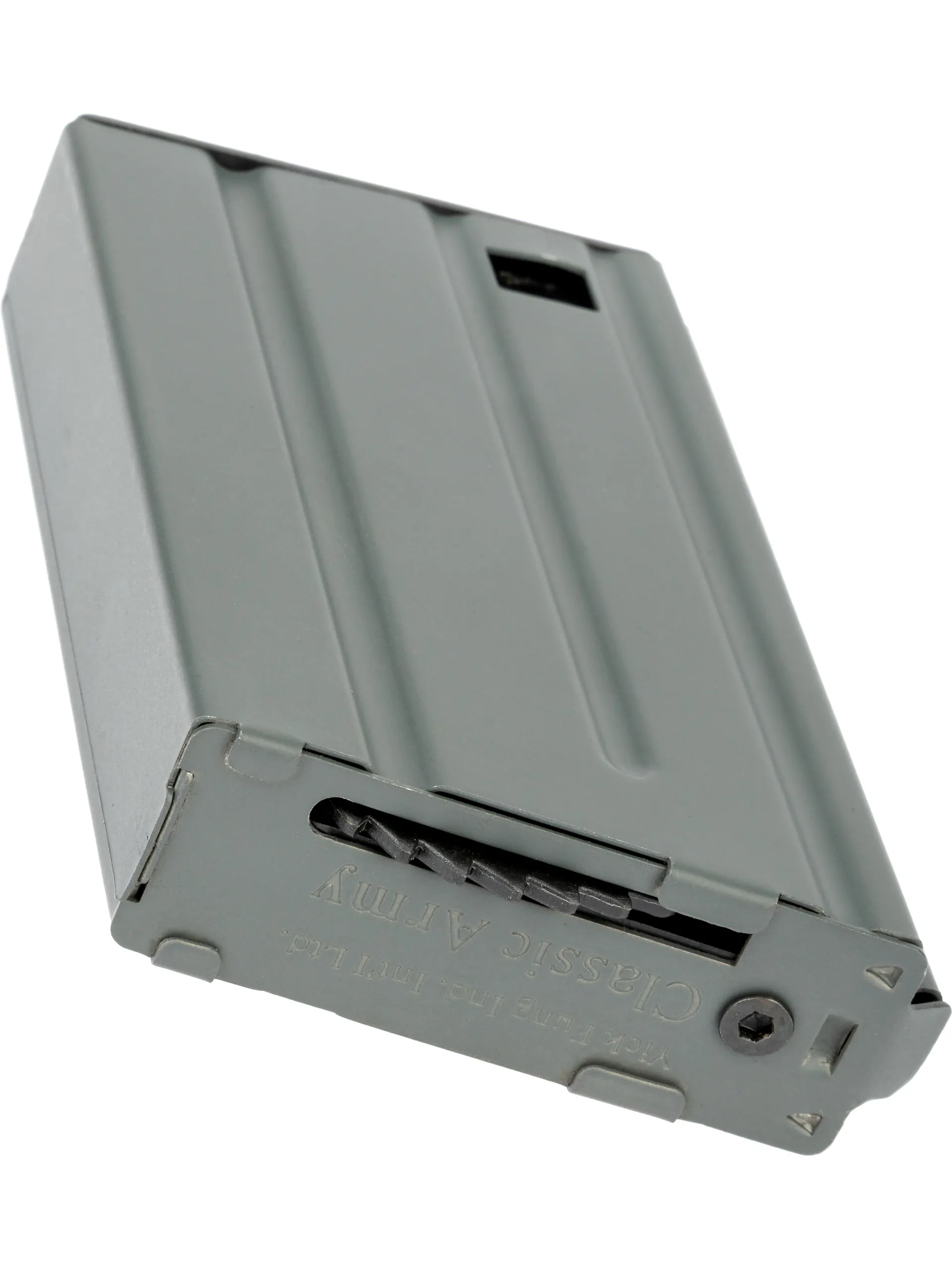 Classic Army XM16E1 / M16A1 AEG | Patrol Base UK
