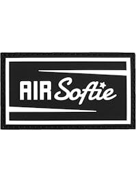 101 Inc. AirSoftie 3D PVC Patch