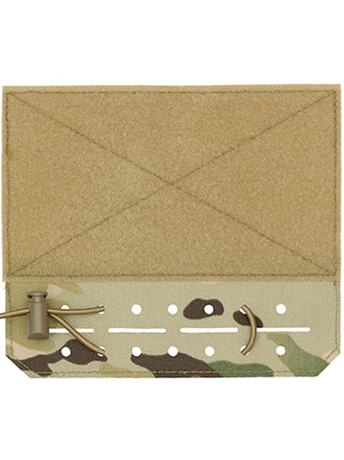 8Fields Tactical Universal Hook-and-Loop Mounting Panel